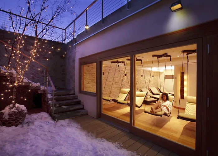 Parkhotel Ladinia San Vito di Cadore