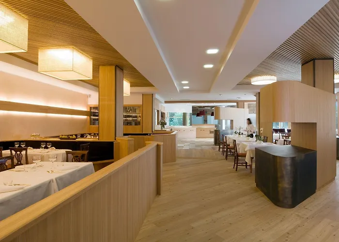 Hotel Parkhotel Ladinia San Vito di Cadore