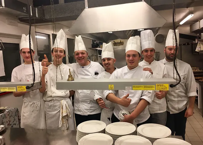 Parkhotel Ladinia Hotel San Vito di Cadore