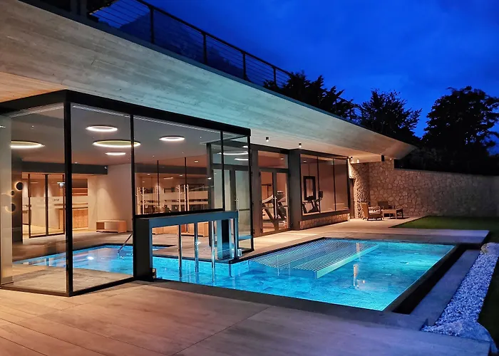 Parkhotel Ladinia San Vito di Cadore