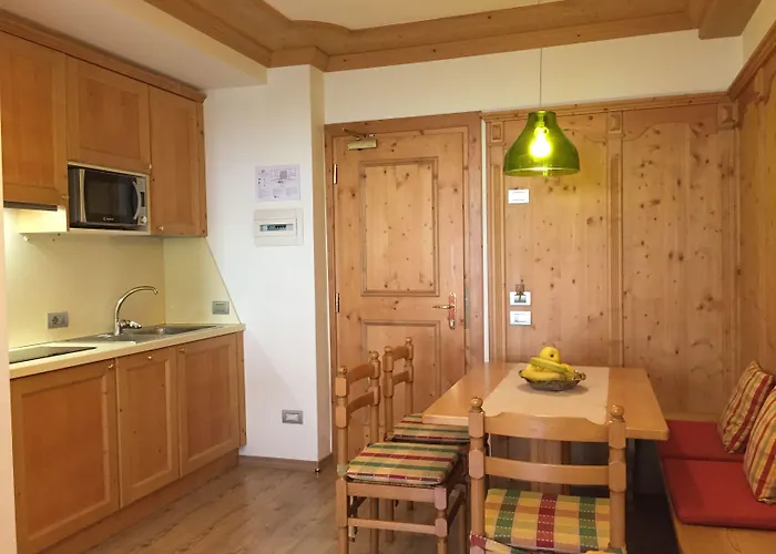 Parkhotel Ladinia Hotel