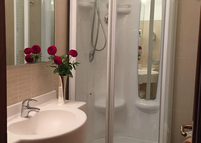 Parkhotel Ladinia San Vito di Cadore