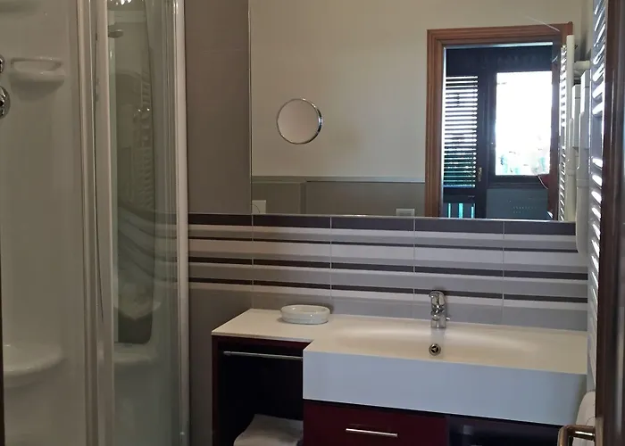 Hotel Parkhotel Ladinia 4*