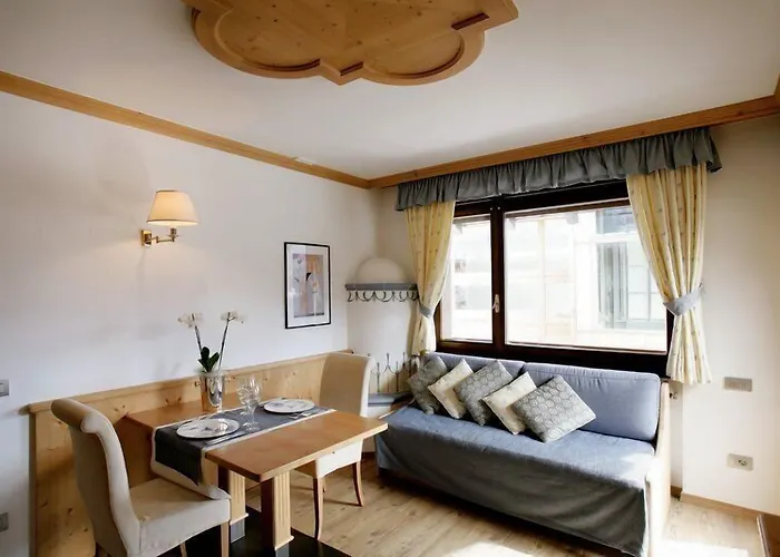 Hotel Parkhotel Ladinia San Vito di Cadore