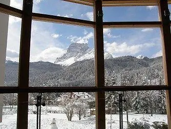 Parkhotel Ladinia Hotel 4*