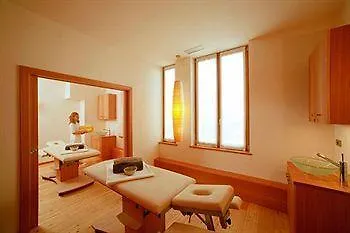 Parkhotel Ladinia 4*