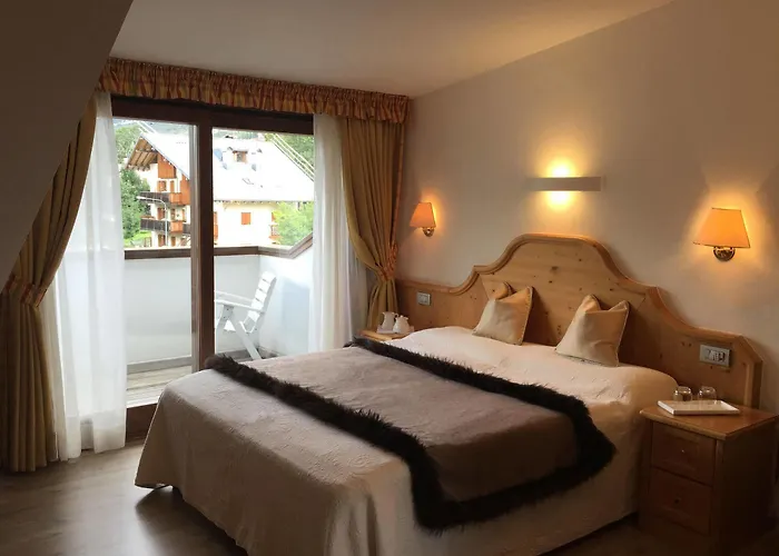 Parkhotel Ladinia San Vito di Cadore