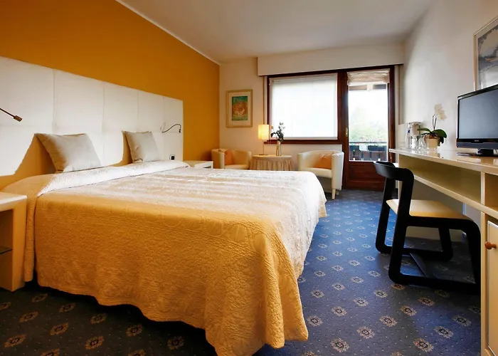 Parkhotel Ladinia 4* San Vito di Cadore