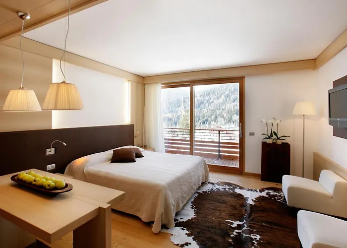 Parkhotel Ladinia San Vito di Cadore