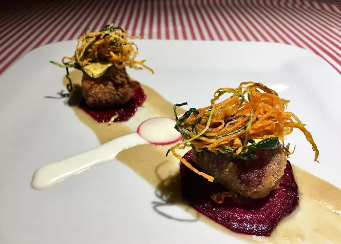 Parkhotel Ladinia San Vito di Cadore