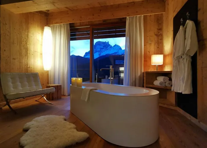 Hotel Parkhotel Ladinia